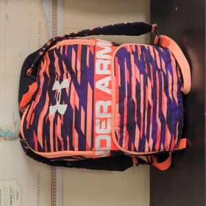 Under Armour backpack